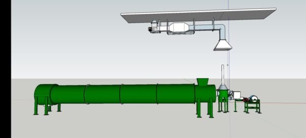 Rotary Dryer RDF Biomassa ESP (13)1